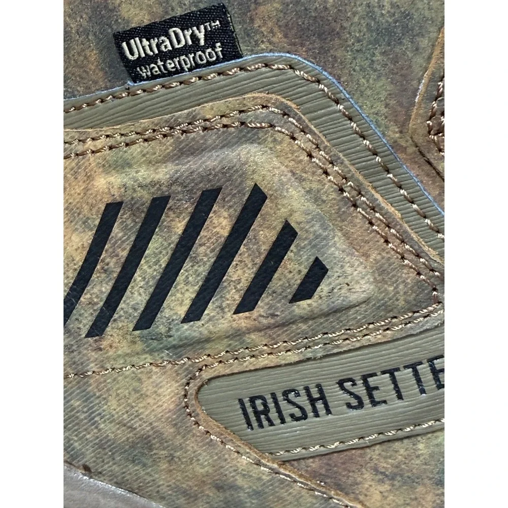 Irish Setter 2700 Pinnacle 7